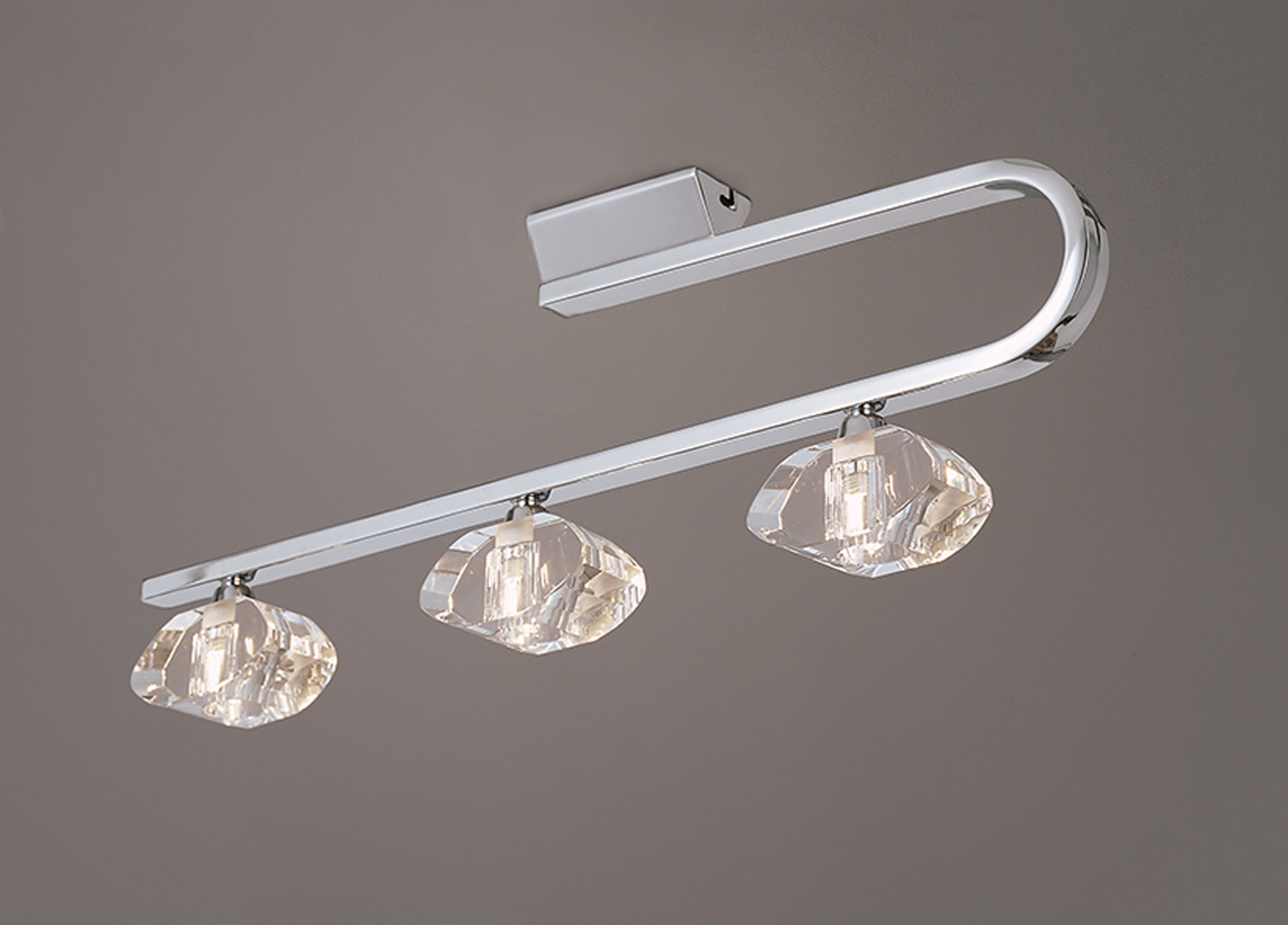 Alfa Polished Chrome Ceiling Lights Mantra Contemporary Ceiling Lights Alfa Polished Chrome Ceiling Lights Mantra Contemporary Ceiling Lights